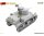 550035401 1:35 M3 Stuart erste Produktion mit Interieur