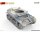 550035401 1:35 M3 Stuart erste Produktion mit Interieur