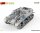 550035401 1:35 M3 Stuart erste Produktion mit Interieur