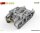 550035401 1:35 M3 Stuart erste Produktion mit Interieur
