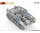550035401 1:35 M3 Stuart erste Produktion mit Interieur