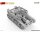550035401 1:35 M3 Stuart erste Produktion mit Interieur