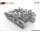 550035401 1:35 M3 Stuart erste Produktion mit Interieur