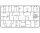 550035401 1:35 M3 Stuart erste Produktion mit Interieur
