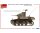 550035401 1:35 M3 Stuart erste Produktion mit Interieur