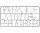 550035401 1:35 M3 Stuart erste Produktion mit Interieur