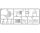 550035401 1:35 M3 Stuart erste Produktion mit Interieur