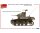 550035401 1:35 M3 Stuart erste Produktion mit Interieur