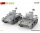 550035401 1:35 M3 Stuart erste Produktion mit Interieur