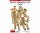 550035387 1:35 Figuren Britische Panzerbesatzung Sp.Ed.