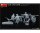 550035409 1:35 Deutsche 7,5cm PaK 40 mit Crew (4) Sp.Pr.