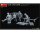 550035409 1:35 Deutsche 7,5cm PaK 40 mit Crew (4) Sp.Pr.