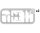 550035409 1:35 Deutsche 7,5cm PaK 40 mit Crew (4) Sp.Pr.