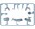 550035409 1:35 Deutsche 7,5cm PaK 40 mit Crew (4) Sp.Pr.