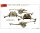 550035409 1:35 Deutsche 7,5cm PaK 40 mit Crew (4) Sp.Pr.