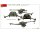 550035409 1:35 Deutsche 7,5cm PaK 40 mit Crew (4) Sp.Pr.