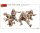 550035409 1:35 Deutsche 7,5cm PaK 40 mit Crew (4) Sp.Pr.