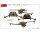 550035409 1:35 Deutsche 7,5cm PaK 40 mit Crew (4) Sp.Pr.