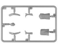 550038084 1:35 Figuren-Set Reisende Musikerfamilie (2)