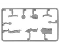 550038084 1:35 Figuren-Set Reisende Musikerfamilie (2)
