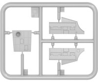 550048023 1:48 P-47D-30RE Thunderbolt Basic Kit