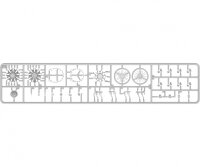 550048023 1:48 P-47D-30RE Thunderbolt Basic Kit