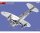 550048023 1:48 P-47D-30RE Thunderbolt Basic Kit