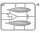 550048023 1:48 P-47D-30RE Thunderbolt Basic Kit