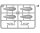 550048023 1:48 P-47D-30RE Thunderbolt Basic Kit