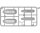 550048023 1:48 P-47D-30RE Thunderbolt Basic Kit