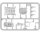 550048023 1:48 P-47D-30RE Thunderbolt Basic Kit