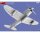 550048023 1:48 P-47D-30RE Thunderbolt Basic Kit