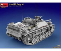 550072105 1:72 StuG III Ausf. G Prod. März 1943