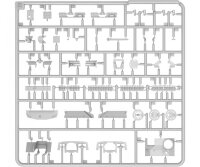 550072105 1:72 StuG III Ausf. G Prod. März 1943