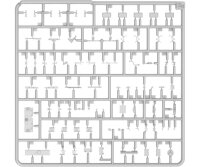 550072105 1:72 StuG III Ausf. G Prod. März 1943