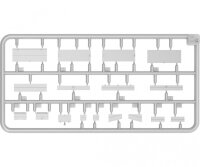 550072105 1:72 StuG III Ausf. G Prod. März 1943