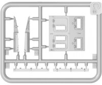 550072105 1:72 StuG III Ausf. G Prod. März 1943