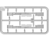 550072105 1:72 StuG III Ausf. G Prod. März 1943