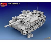 550072105 1:72 StuG III Ausf. G Prod. März 1943