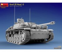 550072105 1:72 StuG III Ausf. G Prod. März 1943