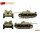 550072105 1:72 StuG III Ausf. G Prod. März 1943