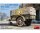 550035443 1:35 US 1to. Cargo Trailer Ben Hur