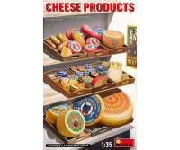 1:35 K&auml;seprodukte-Set