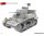 550035425 1:35 M3 Stuart leichter Panzer frühe Produktion