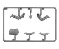 550035465 1:35 Panzer Crew (1943-1945)