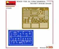 550037095 1:35 T-55 Al Faw/Enigma. Sov. Version