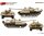 550037095 1:35 T-55 Al Faw/Enigma. Sov. Version