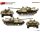 550037095 1:35 T-55 Al Faw/Enigma. Sov. Version