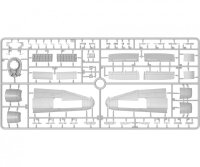 550048029 1:48 P-47D-30RA Thunderbolt Adv.Kit