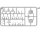 550048029 1:48 P-47D-30RA Thunderbolt Adv.Kit